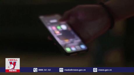 EU phạt tập đoàn công nghệ Apple 