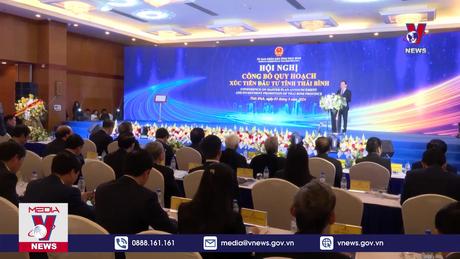 Bản tin thời sự 20h ngày 05/3/2024