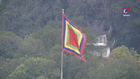 Điểm hẹn Hà Nội: Lễ hội chùa Hương năm 2024 thu hút khách du lịch