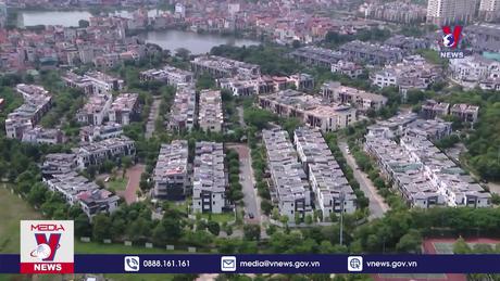 Bộ Xây dựng bỏ đề xuất mỗi người chỉ được bán 3 - 5 căn nhà