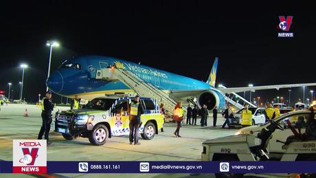 Bản tin thời sự 22h ngày 4/3/2024