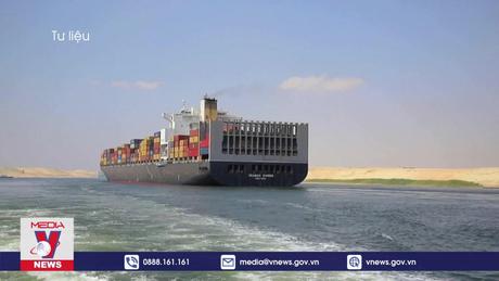 Houthi yêu cầu các tàu xin giấy phép trước khi vào vùng biển Yemen