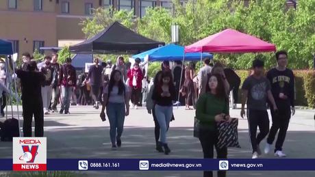 Những chủ đề cử tri Mỹ quan tâm nhất hiện nay