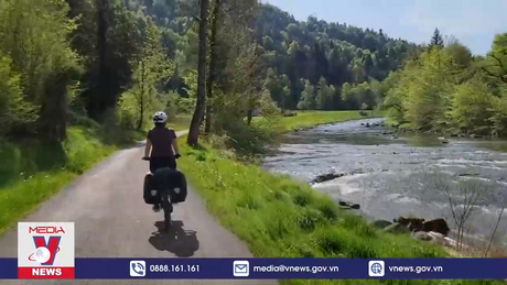 Thụy Sĩ áp đặt quy định mới với xe đạp điện