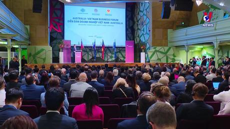 Bản tin tiếng Anh ngày 05/3/2024