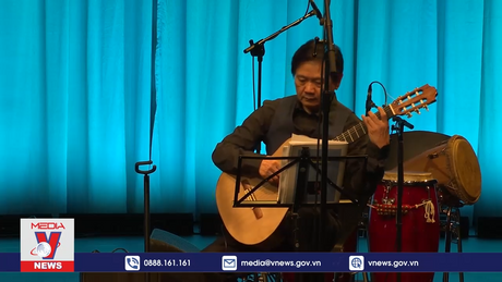 Bản “Tổ khúc Kiều” được tôn vinh tại Berlin