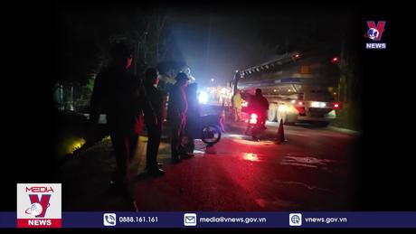 Bản tin thời sự 8h ngày 5/3/2024