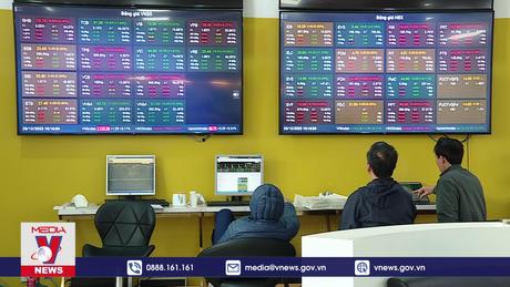 Thị trường Chứng khoán hứa hẹn phục hồi trong năm 2024