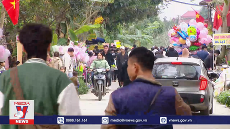 Tục ăn “tết lại” – nét văn hóa nghìn năm tuổi ở Hà Nội