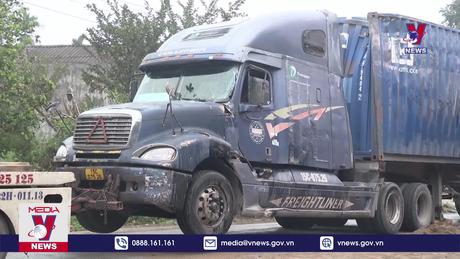 Bản tin thời sự 21h ngày 05/3/2024