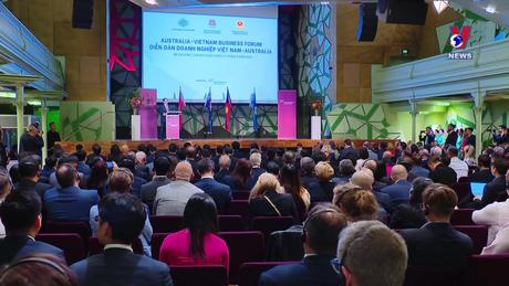 Bản tin tiếng Trung ngày 05/3/2024