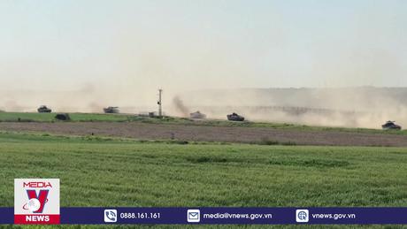 LHQ quan ngại xung đột lan rộng ở Trung Đông