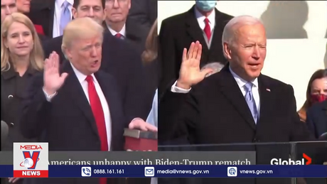 “Siêu Thứ Ba” sẽ định hình cuộc đua vào Nhà Trắng