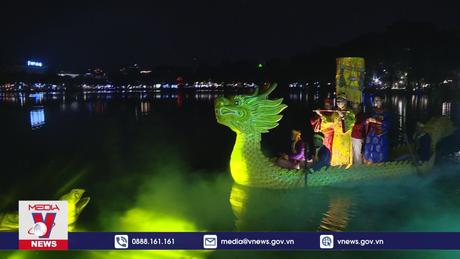 Công nghệ tiếp thêm sức sống cho di sản