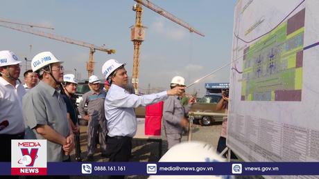 Quốc hội giám sát dự án trọng điểm tại Đồng Nai