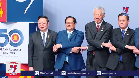 Bản tin thời sự 18h ngày 05/3/2024