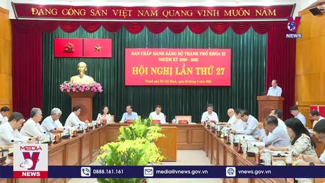 Bản tin thời sự 17h ngày 05/3/2024