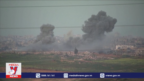 Hamas khẳng định tiếp tục đàm phán ngừng bắn