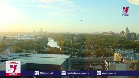 Bản tin thời sự 13h ngày 06/3/2024