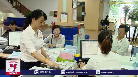 Ngân hàng phải công khai lãi suất cho vay bình quân