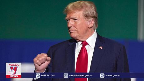 Tổng thống J.Biden và ông D.Trump thắng áp đảo tại các bang chiến địa