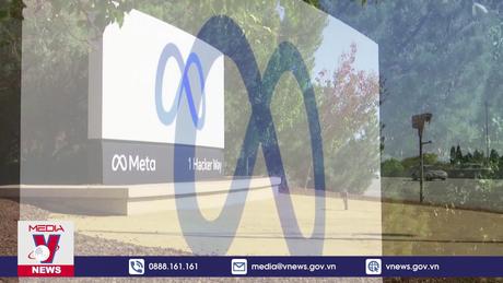  Facebook và Instagram gặp sự cố trên toàn cầu