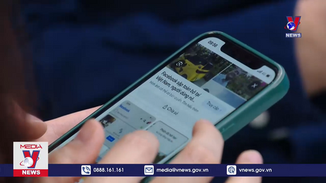 Cảnh giác nguy cơ bị lừa đảo liên quan sự cố Facebook