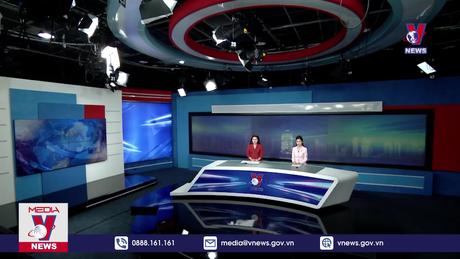 Bản tin thời sự 22h ngày 05/3/2024