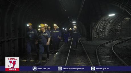 Lượng than cung ứng cho điện trong 2 tháng tăng 8%