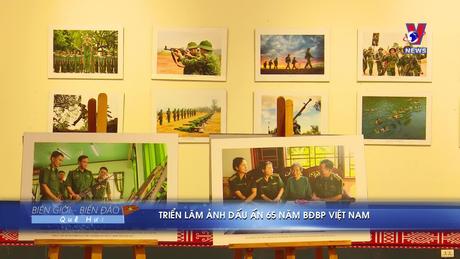 Biên giới, biển đảo Quê hương: Khánh Hoà - Điểm sáng vươn xa đại dương