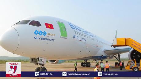 Chỉ đạo khẩn liên quan đến việc thiếu máy bay