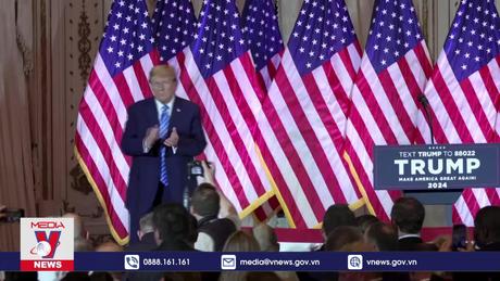 Tổng thống J.Biden và ông D.Trump thắng lớn trong ngày “Siêu thứ 3”