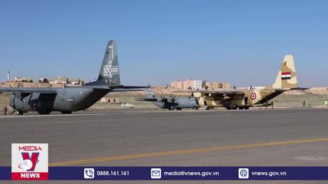 Mỹ kêu gọi Hamas chấp nhận lệnh ngừng bắn