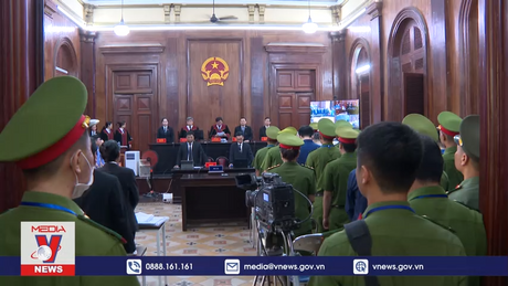 Tiếp tục công bố cáo trạng vụ án Vạn Thịnh Phát