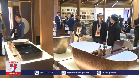 Tăng giá trị cho sản phẩm gỗ xuất khẩu