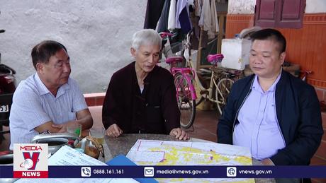 Ban hành Kế hoạch triển khai thi hành Luật Đất đai