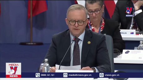 Bản tin thời sự 17h ngày 06/3/2024