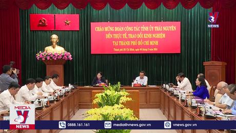 Bản tin thời sự 20h ngày 06/3/2024