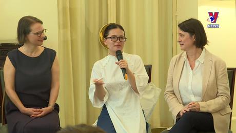 Văn hóa toàn cảnh ngày 6/3/2024