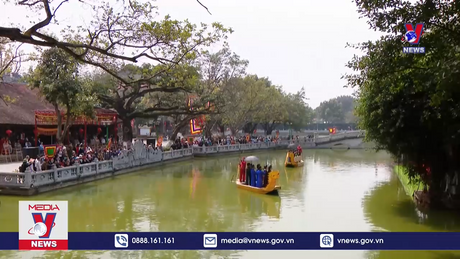 Ấn tượng văn hóa Việt Nam trong mắt bạn bè quốc tế 