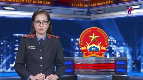 Truyền hình kiểm sát nhân dân: Sử dụng sơ đồ tư duy trong kiểm sát điều tra, truy tố, xét xử