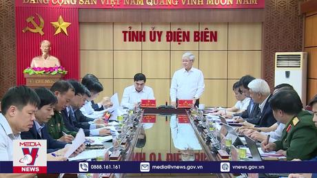 Dự kiến triển khai làm nhà Đại đoàn kết cho hộ nghèo trên cả nước