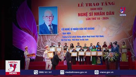 Bản tin thời sự 18h ngày 06/3/2024