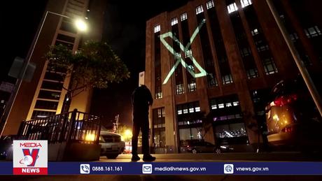 Mạng xã hội X thắng hầu hết các vụ kiện bản quyền nhạc số