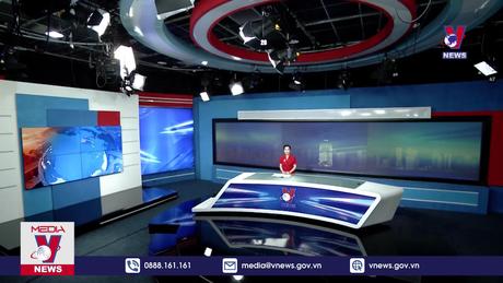 Bản tin thời sự 11h ngày 06/3/2024