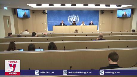 El Nino suy yếu nhưng vẫn duy trì nhiệt độ cao