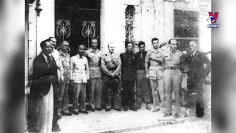 Khoảnh khắc và Sự kiện ngày 6/3/2024