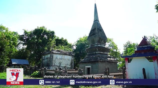 Phim tài liệu: Nghĩa trang thợ săn Gru Tây Nguyên