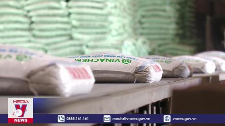 Bỏ 12 loại hàng hóa, dịch vụ không chịu thuế VAT