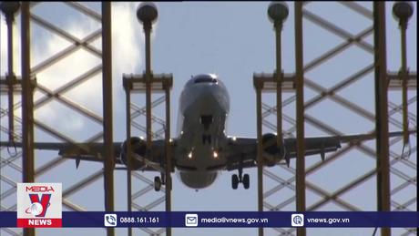 EU tiến tới thống nhất các quy định về kiểm soát không phận